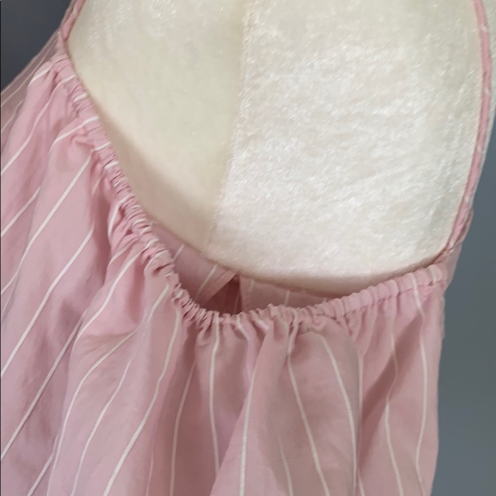 Cold Shoulder Blouse - Picture 5 of 8